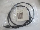 New Genuine Husqvarna Oem Control Cable 588122301. Price: $34.99.