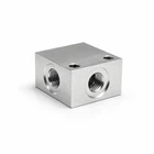 Polaris General Ranger Rzr Sportsman Replacement Brake Tee Block 7052293 New. Price: $16.95.