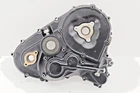 1999 Suzuki Quadrunner 500 Stator Generator Case Cover Transfer 11351-09F00 JP3 Used. Price: $99.20.