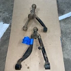Suzuki 01 Quadmaster 500 98-02 Quadrunner Upper/ Lower Rh Control Arm Used. Price: $27.95.