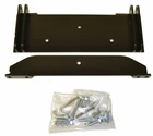 Warn Provantage Center Plow Mounting Kit 2008-2010 Polaris Sportsman 78395 New. Price: $60.69.