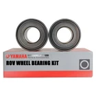 Genuine Yamaha YXZ1000R Utv Front Bearing Kit For Wheels B5H-WB024-00-00 New. Price: $99.99.