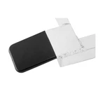Quadboss Replacement Quadlite Vinyl Tips For Bi-fold Ramp 23018 New. Price: $18.91.
