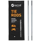 Niche Tie Rods For Can-am DS650 Quest Traxter Bombardier 500 709400489 New. Price: $19.95.