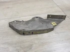 Exmark Navigator Kolher 48" Deck Engine Kit Backing Plate Motor Used. Price: $23.00.