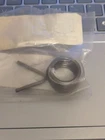 Yamaha Spring, TORSION(1UY) 90508-32711-00 Oem New. Price: $9.26.