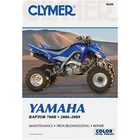 Clymer - M290 Repair Manual New. Price: $44.95.