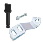 Rear Drum Brake Arm Rocker Cam For Honda TRX300FW Fourtrax 1988-2000 New. Price: $21.99.