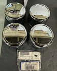 New Nos Sedona Wheel Cap Viking Chrome (4PK) Pn 570-0005. Price: $20.00.