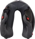 Agv K6 Helmet Cheek Pads 20185000456192X New. Price: $114.00.