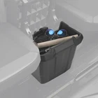 715003446 Center Underseat Storage Bin Box For Can Am Defender HD8 HD10 2016-25 New. Price: $65.54.