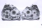 Suzuki 2008-2018 King Quad 750 Crankcase Set 11300-31811 Used. Price: $199.99.