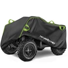Neverland Atv Quad Cover Protection Waterproof Uv For Polaris Outlaw 450 500 525 New. Price: $30.35.