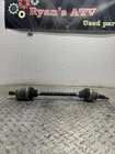 2013 Can-am Commander Lsv Oem Right Rear Cv Axle Shaft 705501630 Used. Price: $66.49.