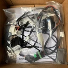 Polaris 2879865 Led Bar And Audio Harness 2014-21 Rzr 900XP 1000 New. Price: $29.99.