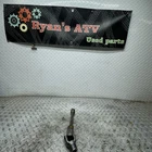 Honda Recon 250 Te Prop Driveshaft 40201-HM8-000 1997-2022 Used. Price: $16.28.