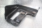 2006 Kawasaki Brute Force KVF650E 4X4 Gas Tank Cover 14091-0405 Used. Price: $39.99.