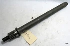 Yamaha Grizzly Rhino 660 Middle Drive Shaft 5KM-1761A-10-00 Used. Price: $13.26.