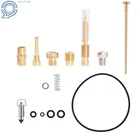 X Carburetor Rebuild Kits For Kawasaki KZ440 Ltd 1980 1981 1982 1983 Neuf. Price: $14.40.