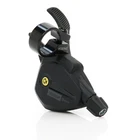 Box Four Speed Single Shifter Black BX-SH4-08ASS-BK, New. Price: $29.99.