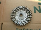 Fixed Drive Face Sheave 21110-40B02 Fit Suzuki 87-06 Quadsport Lt 80 Used. Price: $35.00.