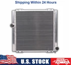 **new** 2ROWS Radiator For Can-am Maverick X3 Max 800 1000 709200703 709200576. Price: $55.99.