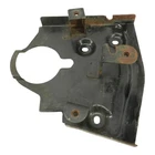 1987 Kawasaki Mojave KLF110A Sprocket Chain Cover 36014-1140 Used. Price: $38.99.