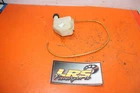 2002 Bombardier Can Am Quest 500 650 Radiator Overflow Tank 709200058 Used. Price: $24.95.