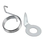 Brake Pedal Return Torsion Spring 43415-HC4-000 For Honda Fourtrax TRX300 88-00 New. Price: $11.78.
