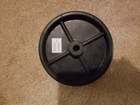 Rotary Mower Deck Wheel #3320 New. Price: $5.00.