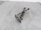 2003 Suzuki Ozark 250 Oem Engine Mounting Bolts Hardware Motor Screws Used. Price: $27.95.