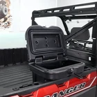 24L Utv Cargo Storage Bed Box For Polaris Ranger Xp 1000/900 General 2016-2026 New. Price: $89.05.