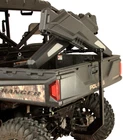 Moose Utility One Atv/utv Hitch Mount System For Gun Defender Cases 3518-0137 New. Price: $170.95.