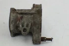 1982 1983 Honda - Rear Brake Drum Axle Bearing Holder Used. Price: $75.00.
