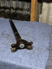 2006 Yamaha Bruin 350 Oem Steering Post Shaft 5ND-F3813-11-00 AY24 Used. Price: $24.99.