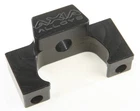 Axia Light Horizontal Bar - Black Mounts New. Price: $35.37.