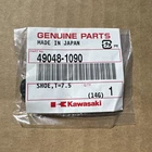 Kawasaki Oem Shoe T=7.5 49048-1090 New. Price: $20.00.