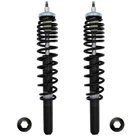 7044149 Front Strut Shock Absorber Set For Polaris Ranger 570 500 Ext New. Price: $189.99.