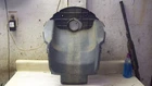 Yamaha Riva 180 Oem Inner Fender R924 1983 Used. Price: $24.95.