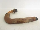 Honda Foreman Trx 500 Fpm Exhaust Pipe 18320-HP0-A00 2008-2011 Used. Price: $28.50.