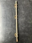 John Deere Gator 825I S4 Coolant Pipe Rear AM142778 Used. Price: $54.99.