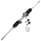 Steering Rack Pinion W/ Tie Rods For Can-am Commander 1000R Dps 2018-2020 New. Price: $98.54.