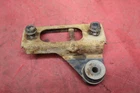 1993 Honda Sportrax 300EX Seat Latch Bracket Mount 50190-HC0-000 Used. Price: $13.99.