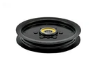 Rotary 17317 Idler Pulley Fits John Deere AM143737, AM136693 New. Price: $64.88.