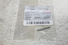 Oem Kawasaki Float Pin Fits Ninja 600, KLR250, Bayou 300 # 92043-1148 New. Price: $13.75.