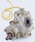 2001 Polaris Magnum 330 4X4 Rear Differential Gearbox Case Assembly 1341342 174P Used. Price: $328.00.