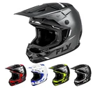 Fly Racing Kinetic Verdict Helmet - Riding For Dirt Bike, Mtb, Bmx New. Price: $169.95.