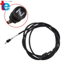New Starter / Choke Cable For Kawasaki Gas Mule 3010 Trans Replaces 54017-7502. Price: $14.67.