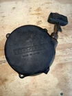 86-88 Genuine Honda Recoil Starter Pull Used. Price: $60.00.