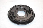 93 Yamaha Timberwolf 2WD Oem Rear Brake Backing Plate 4BD-27280-00-00 AY34 Used. Price: $34.99.